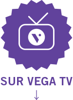 Sur Vega TV kiné