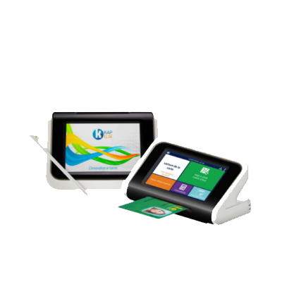 Lecteur de carte vitale VEGA « KAP&LINK »