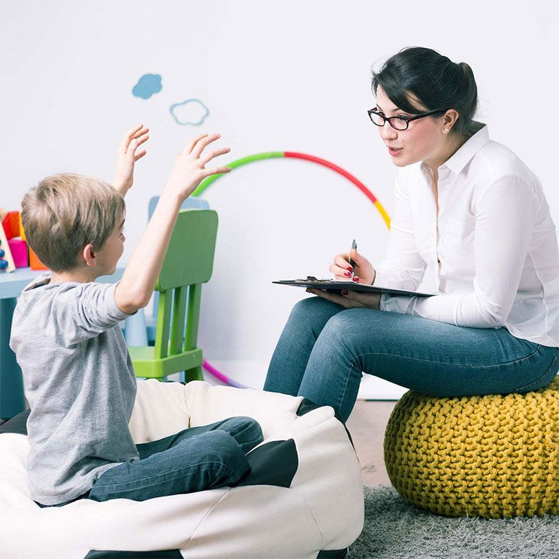 Logiciel orthophoniste