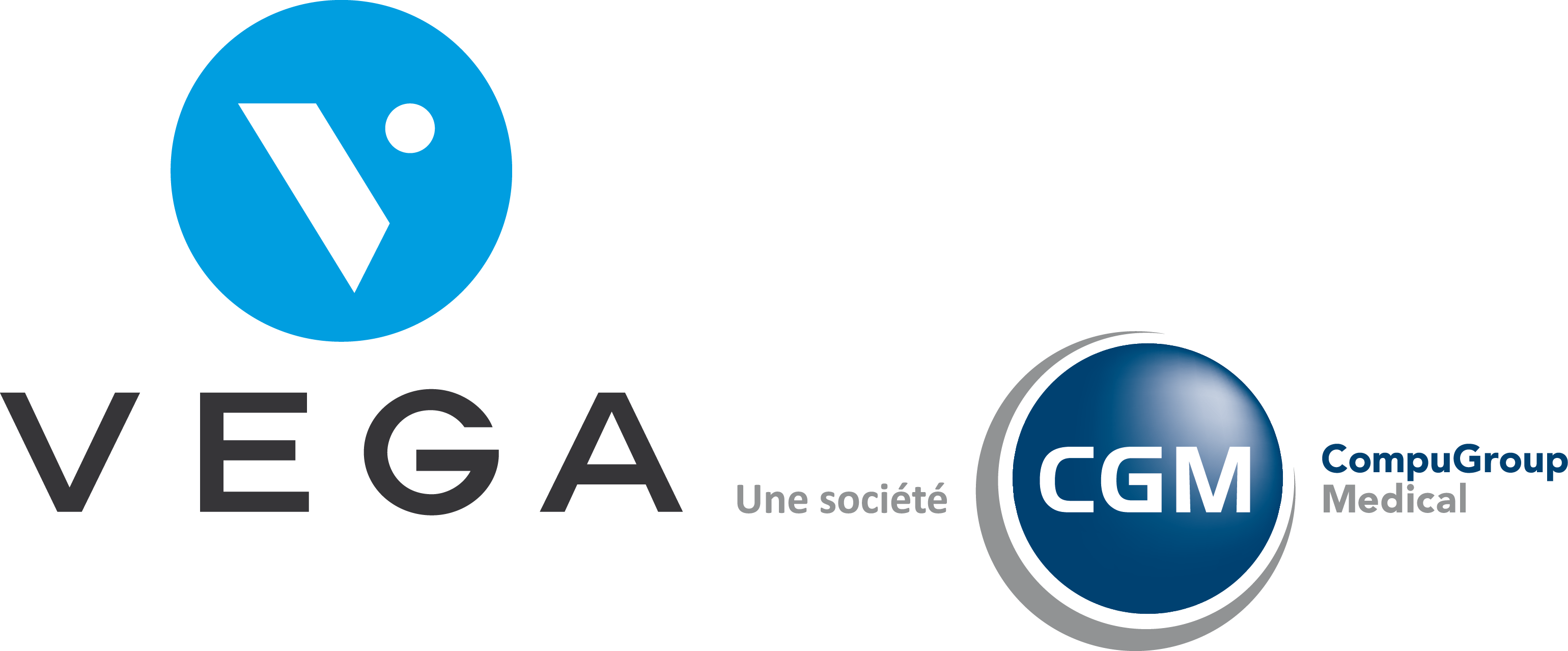VEGA - Une société CompuGroup Medical