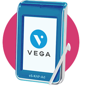 Logiciel Vega