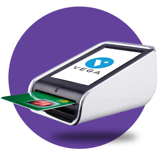 Lecteur de Carte Vitale (TLA) Kiné : Optez pour la Mobilité : VEGA  Solutions de Gestion et Télétransmission