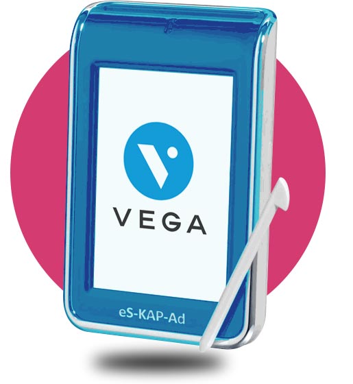 Lecteur de Cartes Vitale pour Infirmière Libérale - TLA IDEL : VEGA  Solutions de Gestion et Télétransmission