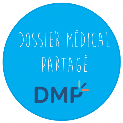 vega dmp compatible logiciel gestion dossier patient