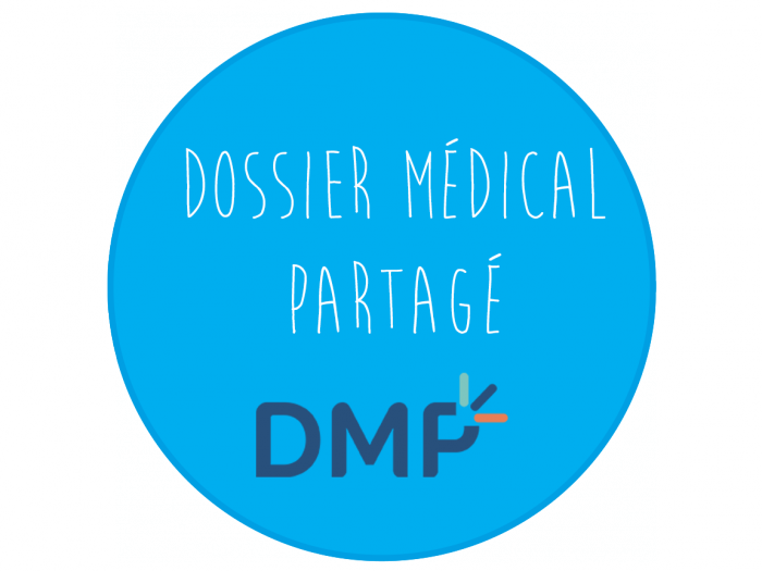 VEGA dmp compatible logiciel gestion dossier patient