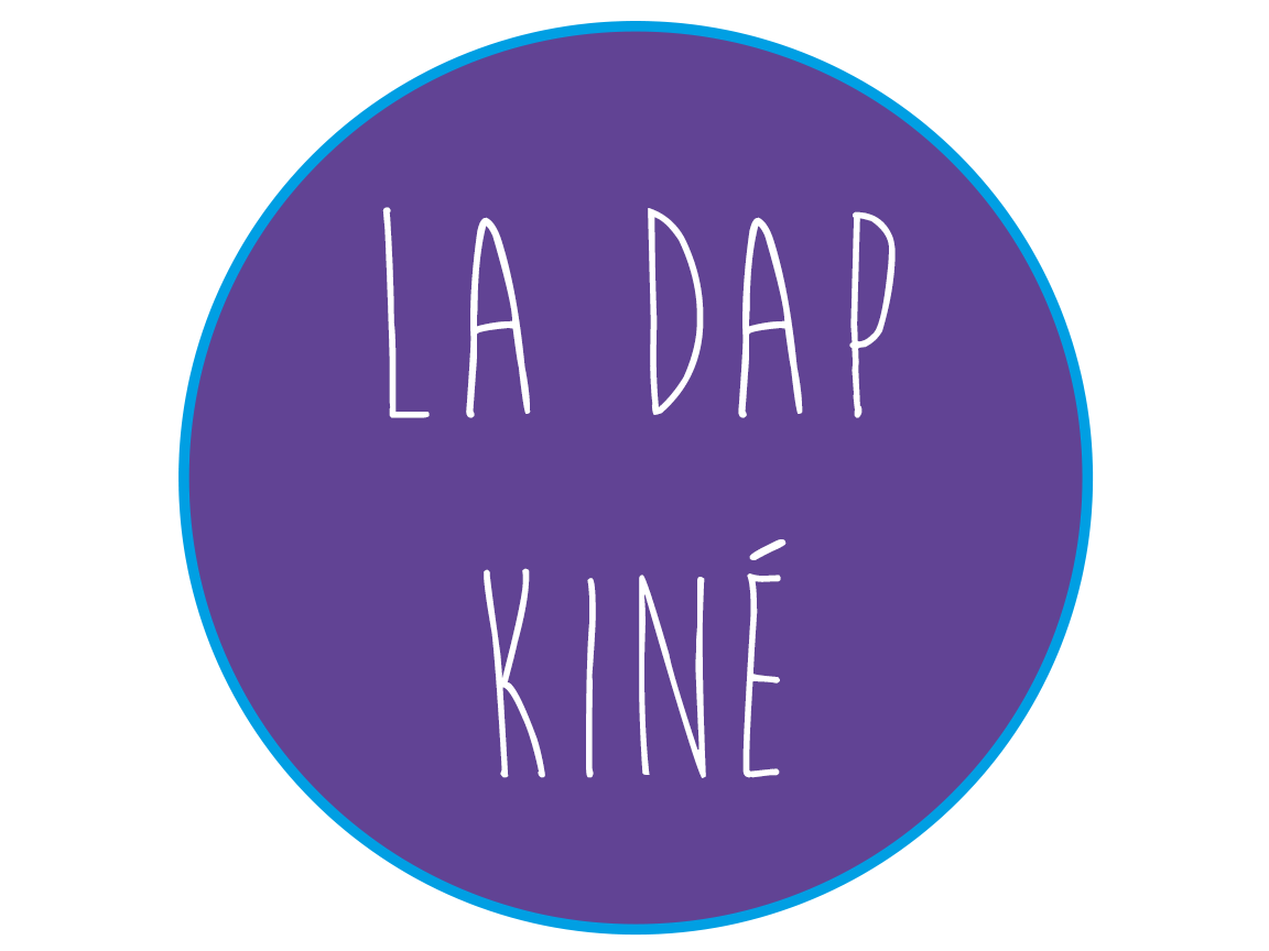 Vidéo du mois : la DAP kiné