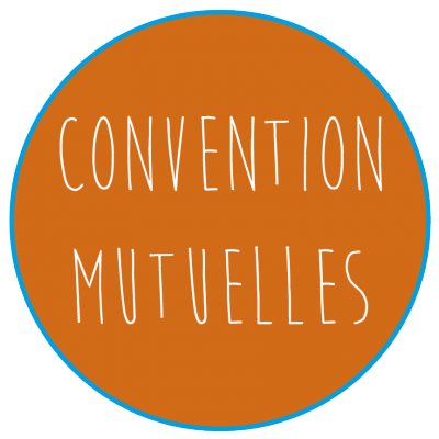 mutuelles convention adhésion