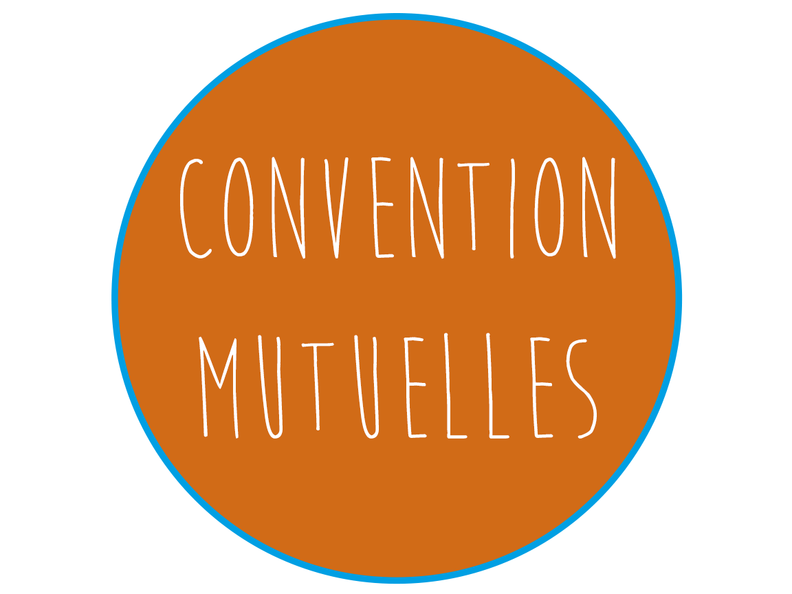 mutuelles convention adhésion