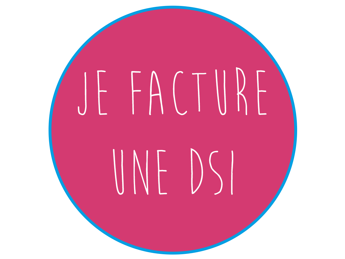 Vidéo du mois : je facture une DSI