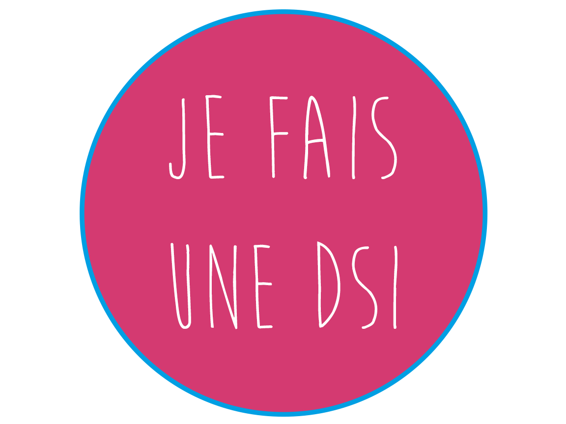 Vidéo du mois : je fais une DSI