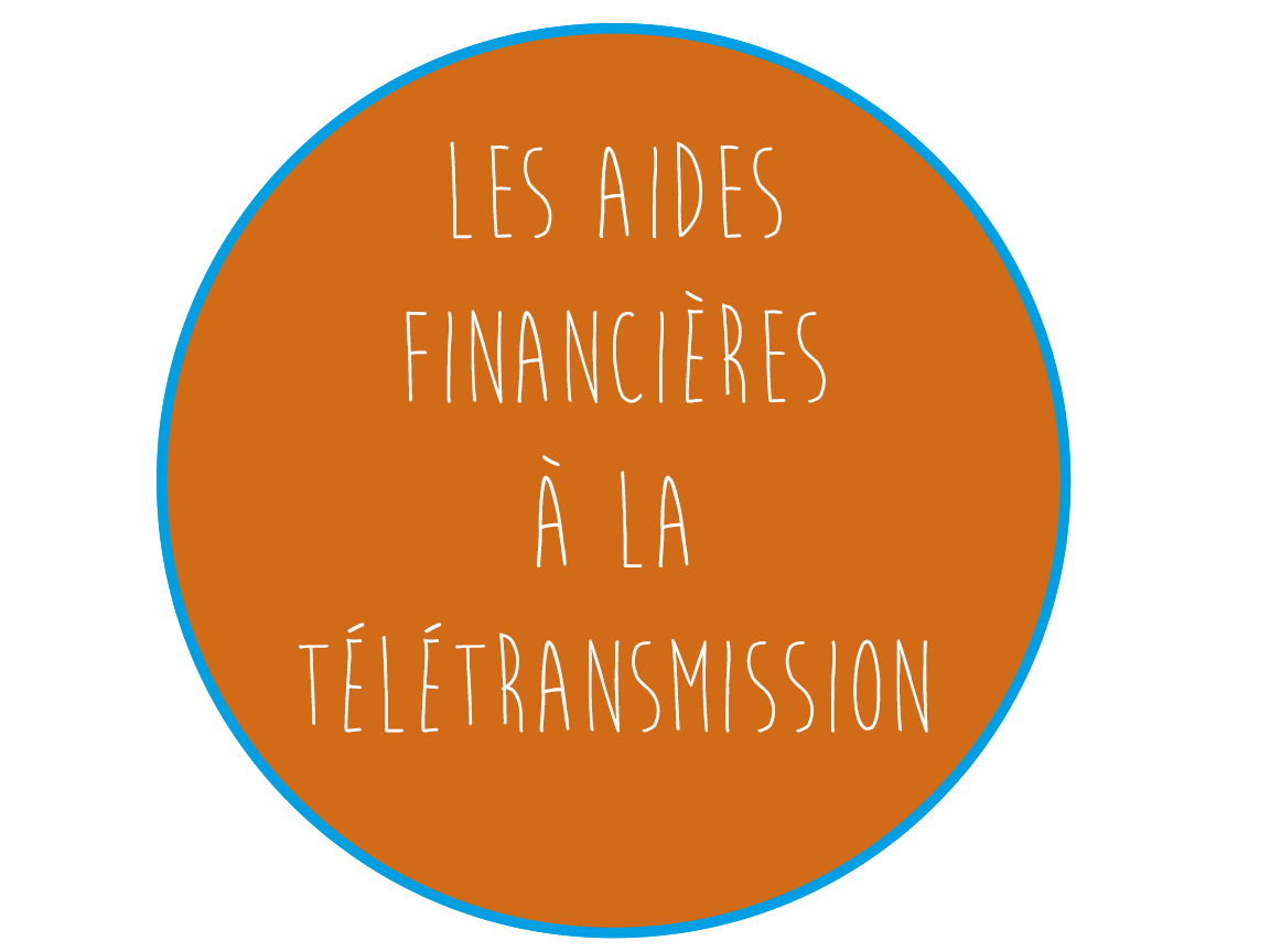 Vidéo du mois: Les aides financières à la télétransmission