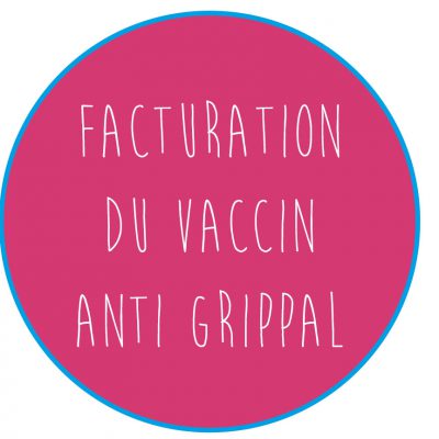 infirmière injection vaccin grippe IDEL