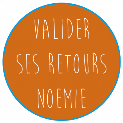 paiement NOEMIE validation traitement VEGA