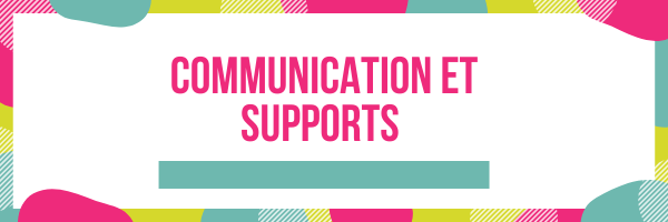 Communication et supports CIS cpam communication supports