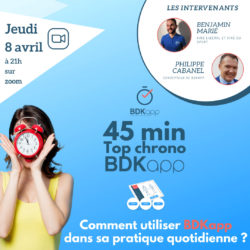 Bilan Diagnostic kiné