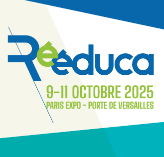 Salon Rééduca 2025