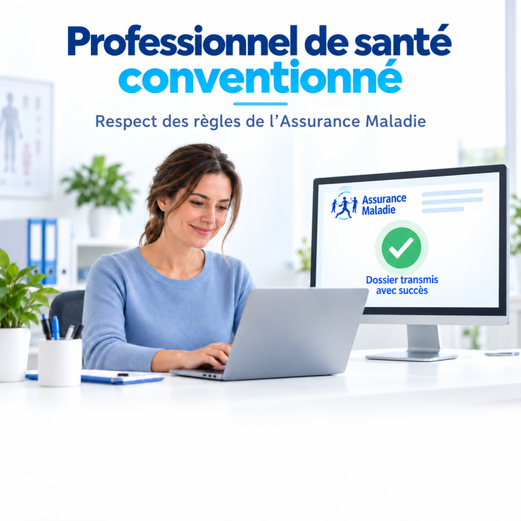 le conventionnement