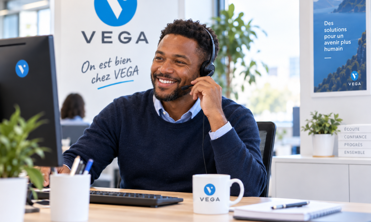 hotline VEGA