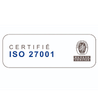 HDS VEGA ISO27001